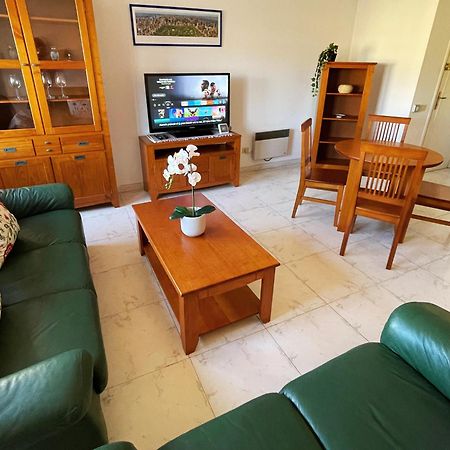 Acogedor Apartamento En El Corazon De La Laguna 拉拉古纳 外观 照片