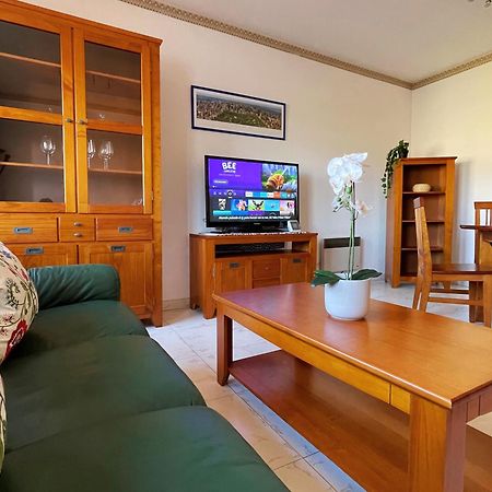 Acogedor Apartamento En El Corazon De La Laguna 拉拉古纳 外观 照片