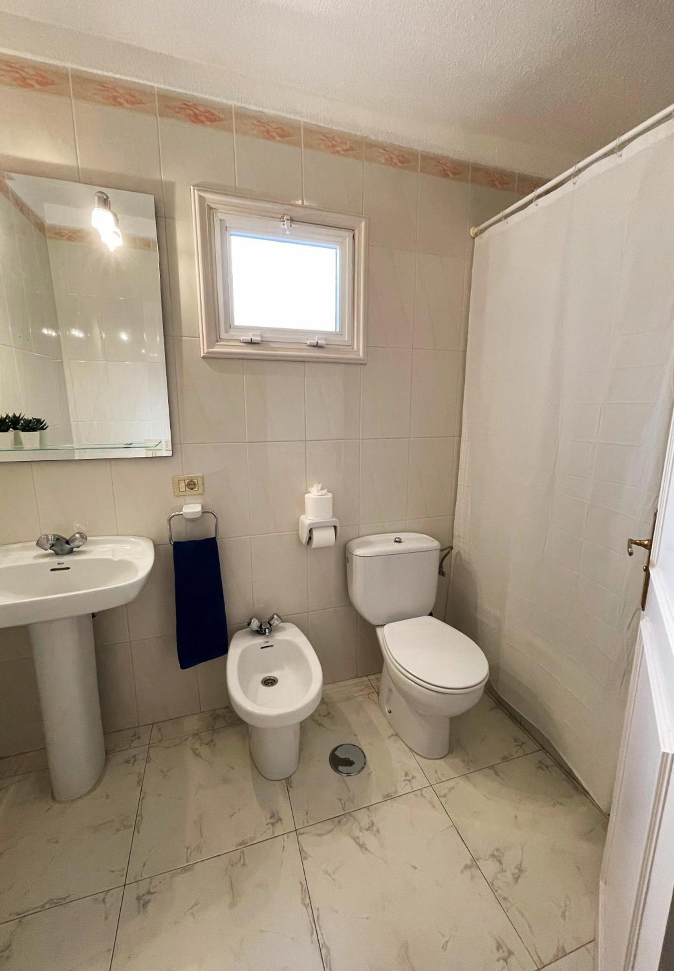 Acogedor Apartamento En El Corazon De La Laguna 拉拉古纳 外观 照片