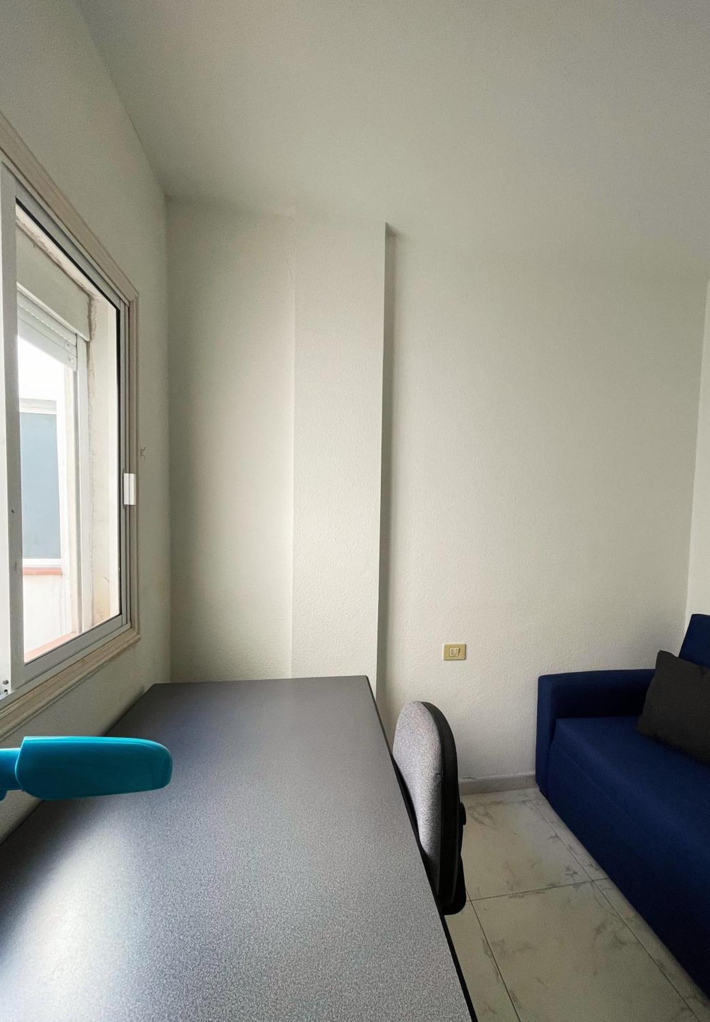 Acogedor Apartamento En El Corazon De La Laguna 拉拉古纳 外观 照片