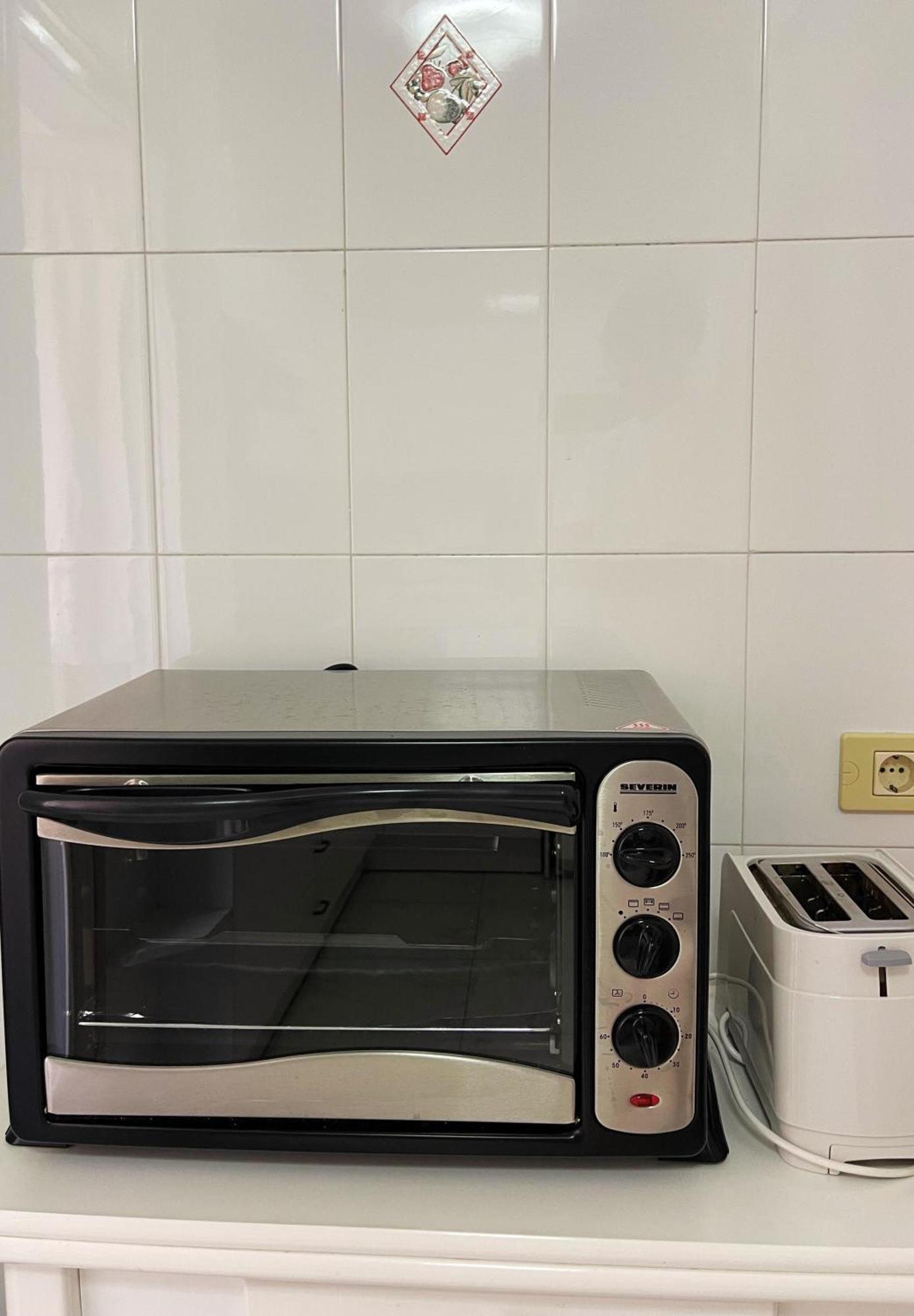 Acogedor Apartamento En El Corazon De La Laguna 拉拉古纳 外观 照片