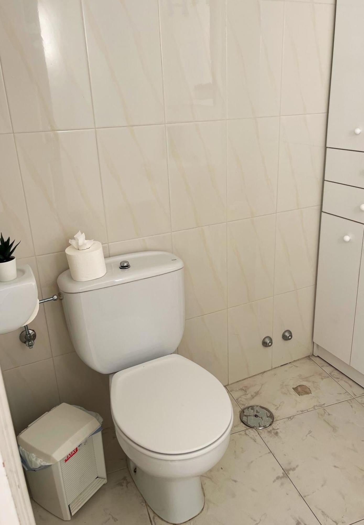 Acogedor Apartamento En El Corazon De La Laguna 拉拉古纳 外观 照片