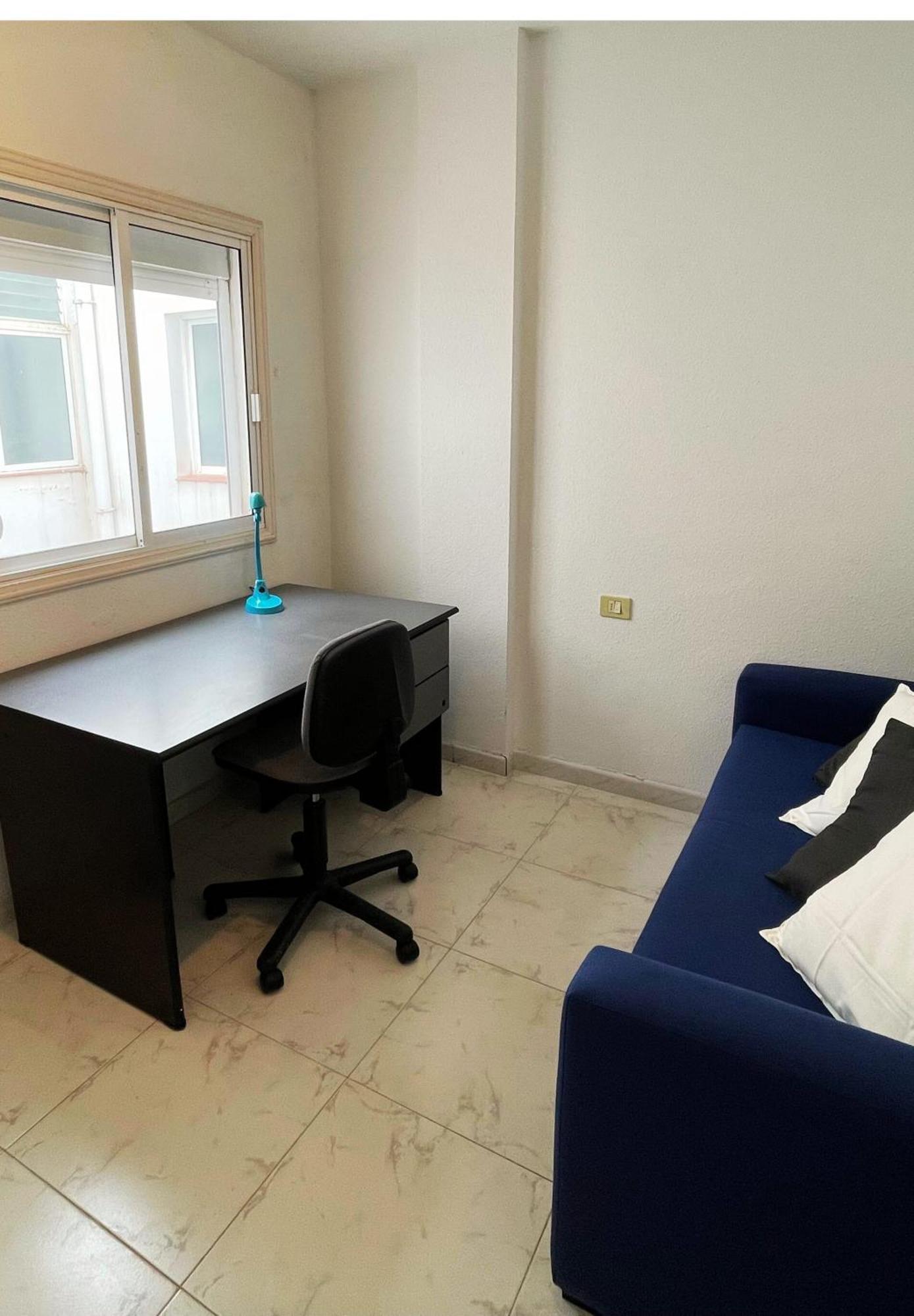 Acogedor Apartamento En El Corazon De La Laguna 拉拉古纳 外观 照片